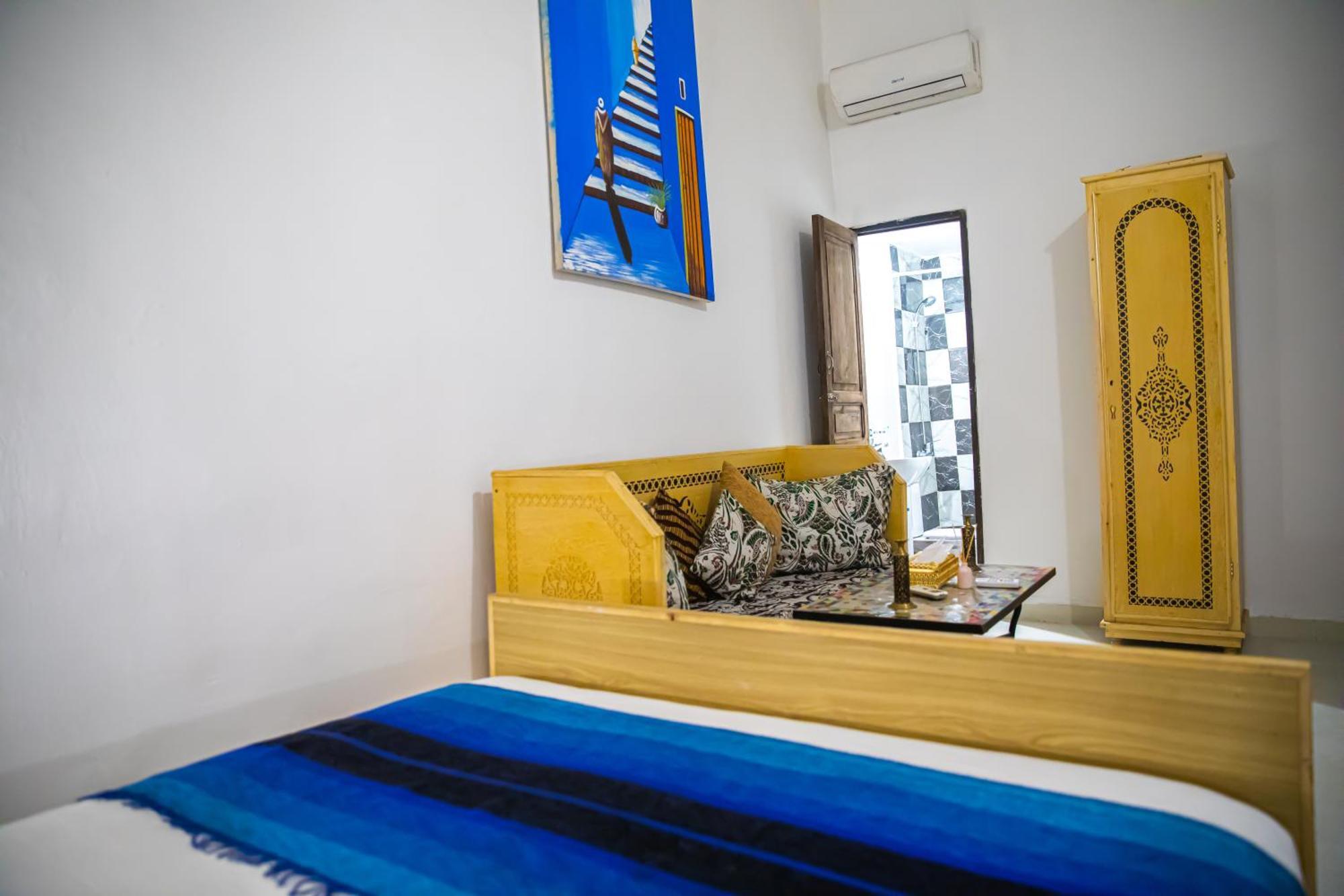 فندق Dar Fez Arinas المظهر الخارجي الصورة