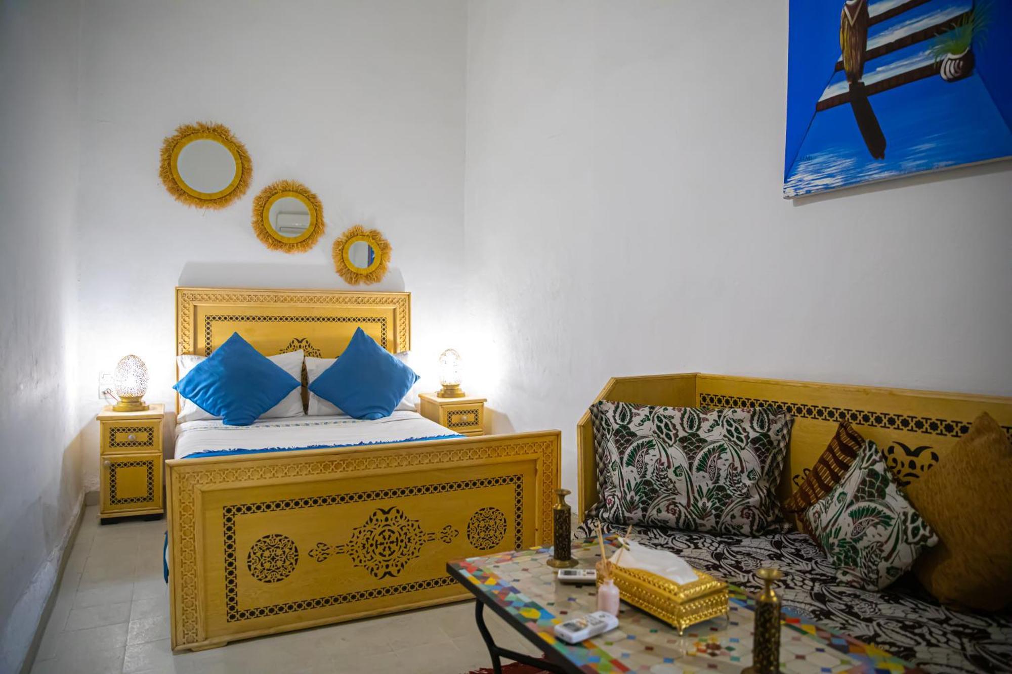 فندق Dar Fez Arinas المظهر الخارجي الصورة