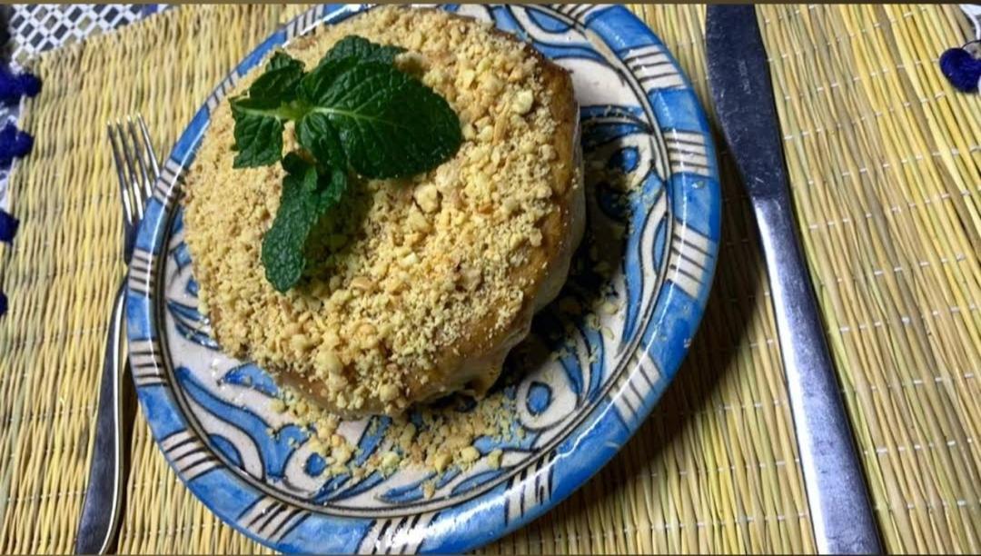 فندق Dar Fez Arinas المظهر الخارجي الصورة